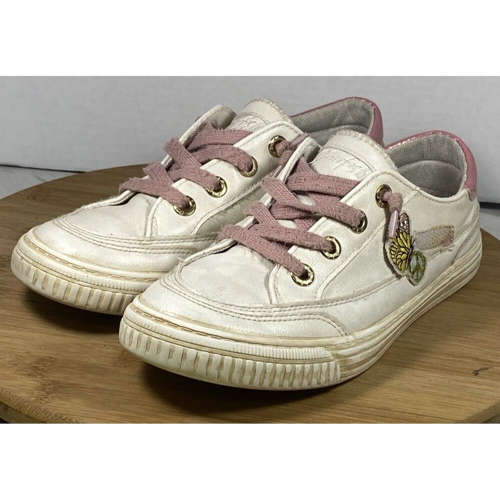 Blowfish Malibu Big Girls Sneaker Size 5M